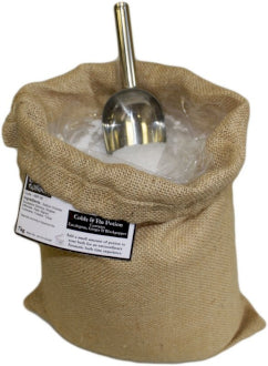 Colds & Flu Potion 7kg Hessian Sack