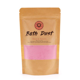 Rose & Petals Bath Dust 190g