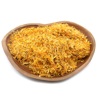 Marigold Petals (0.5kg)