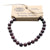 Power Bracelet - Blood Garnet