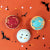 Aniseed Halloween Bath Bomb