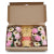 Wild Hare Salt & Flowers Set- Passion