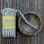 Pure Herbs Cedar Rope Incense