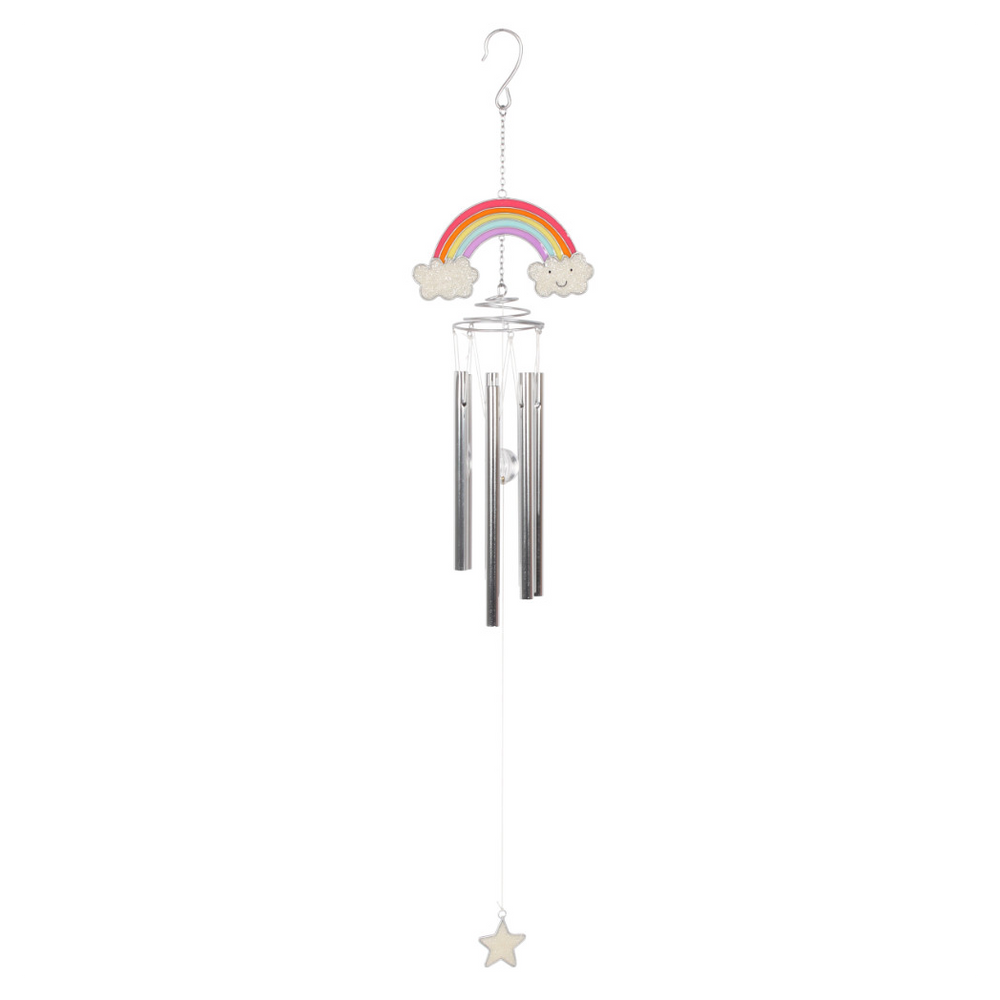 Rainbow Windchime