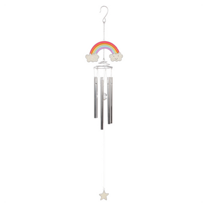 Rainbow Windchime